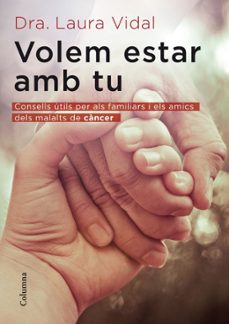 volem estar amb tu-laura vidal-9788466415118