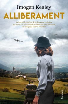 alliberament (ebook)-imogen kealey-9788466426718