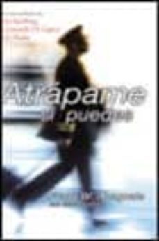atrapame si puedes-frank w. abagnale-stan redding-9788466610018