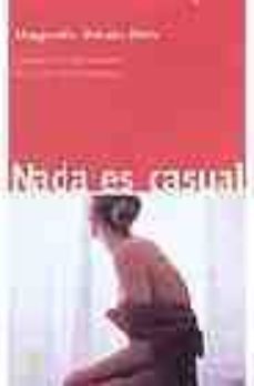 nada es casual-9788466617918