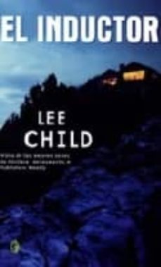 el inductor-lee child-9788466623018
