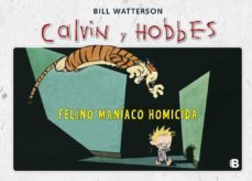 felino maniaco homicida-9788466652018