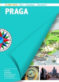 praga 2016 (plano-guia) (7ª ed.)-9788466657518
