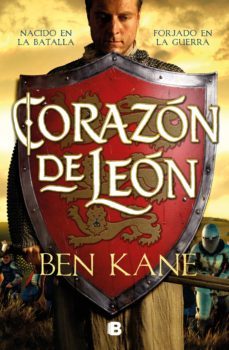 corazon de leon (ebook)-9788466669818