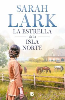 la estrella de la isla norte (ebook)-sarah lark-9788466670418