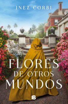 flores de otros mundos (ebook)-9788466673518
