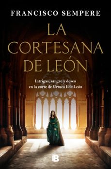 la cortesana de león-francisco sempere-9788466679718