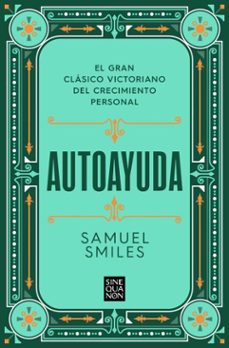 autoayuda (ebook)-samuel smiles-9788466680318