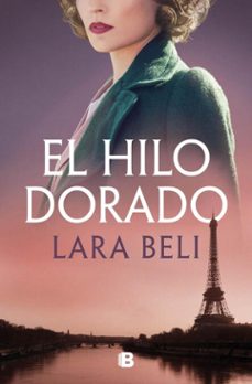 el hilo dorado (ebook)-lara beli-9788466683418