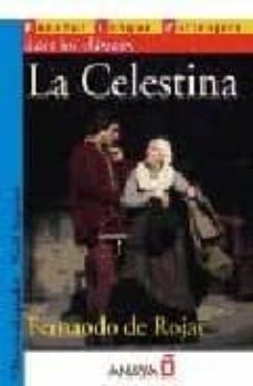 la celestina (clasicos adaptados nivel superior)-9788466716918