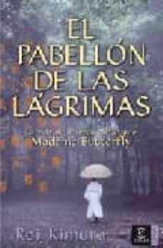 el pabellon de las lagrimas-9788467024418