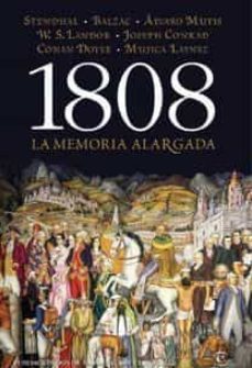 1808: el dos de mayo, tres miradas-jose maria blanco white-alejo carpentier-benito perez galdos-9788467028218