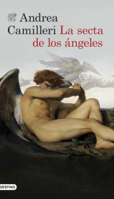 la secta de los angeles (ebook)-9788467065718