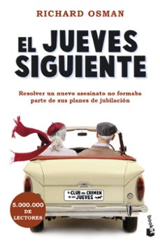el jueves siguiente-9788467067118