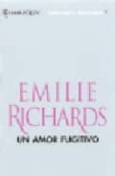 un amor fugitivo-9788467124118