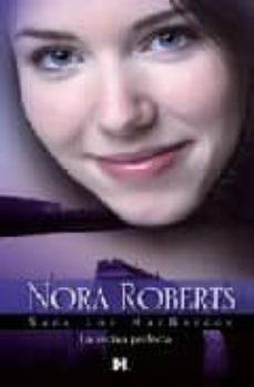 la vecina perfecta-nora roberts-9788467162318