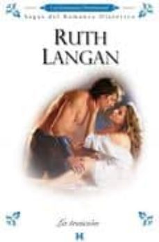 la traicion-ruth langan-9788467168518