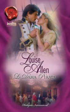 la dama pirata-louise allen-9788467192018