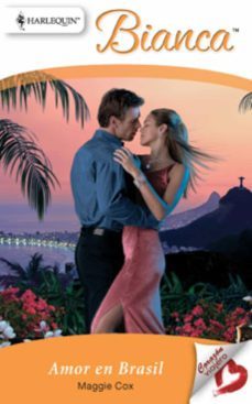 amor en brasil (ebook)-maggie cox-9788467198218