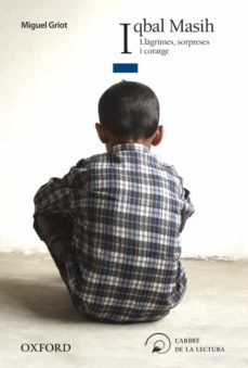 arbol lectura juvenil+ 14 iqbal masih (catala)-9788467357318