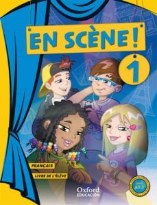 en scene 5º primaria livre d eleve-9788467374018