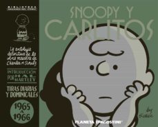 snoopy y carlitos nº 8-carles m schulz-9788467469318