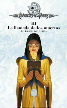 la llamada de los muertos (cronicas de la torre iii )-laura gallego-9788467508918