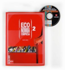 economia de la empresa (2009)-9788467534818