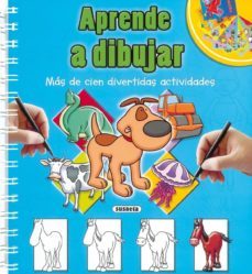 aprende a dibujar-9788467700718