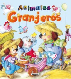 animales granjeros-lorena marin-9788467725018