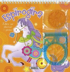 espirogira (cat)-9788467737318