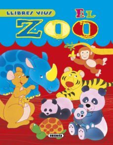 el zoo (catalan)-9788467741018