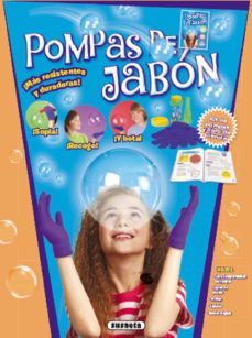 pompas de jabon-9788467745818