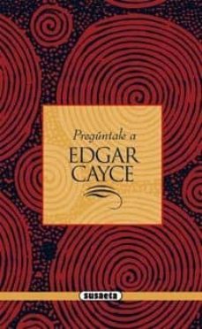 edgar cayce (ebook)-9788467747218