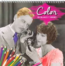 color en blanco y negro (ref. s0918002)-9788467756418