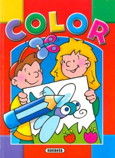 mega color - 1-9788467763218