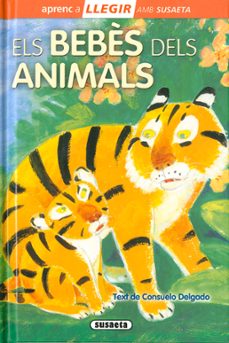 els bebès dels animals-9788467769418
