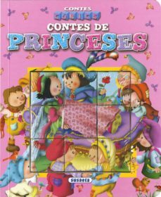 contes de princeses-9788467796018