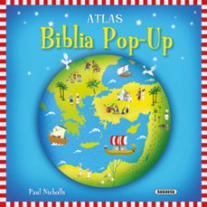 atlas biblia pop-up-juliet david-9788467798418