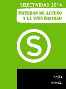 ingles selectividad 2014-9788467883718