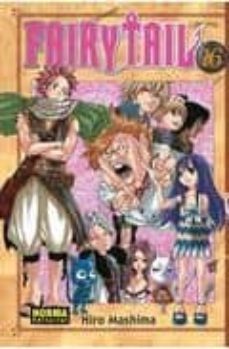 fairy tail 16-hiro mashima-9788467902518