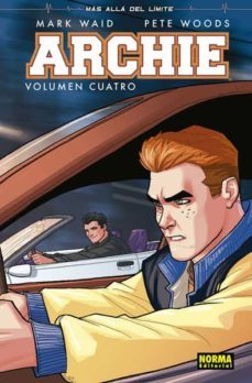 archie 4-9788467931518