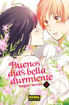buenos dias bella durmiente 3 (ebook)-megumi morino-9788467955118