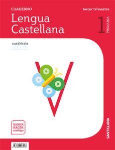 lengua cuadricula 1º educacion primaria cuaderno 3 saber hacer contigo ed 2018-9788468043418