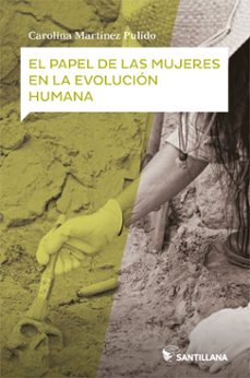 el papel de las mujeres en la evolucion humana-9788468046518