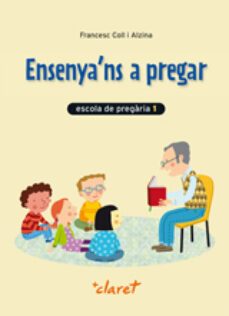 ensenya ns a pregar 1  1º primaria catala-9788468209418
