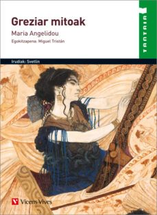 greziar mitoak-maria angelidou-9788468216218