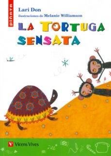 la tortuga sensata (piñata)-9788468250618
