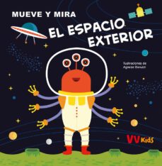 el espacio exterior (vvkids)-9788468289618