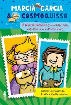 el marcia perfecte-gabriel garcia de oro-9788468303918